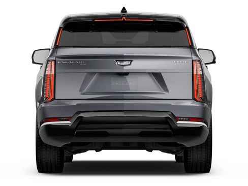 New 2026 Cadillac Escalade IQ Sport 1 image 27