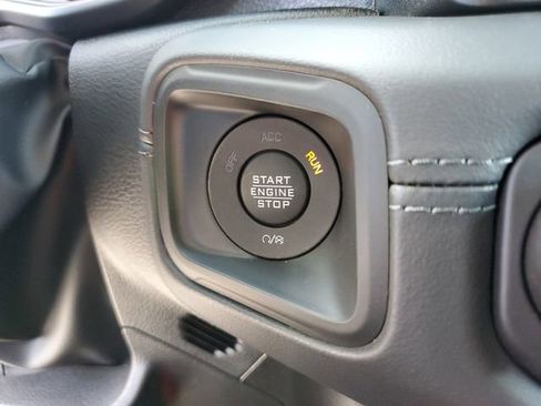 New 2026 Jeep Gladiator Rubicon AWD/4WD image 27