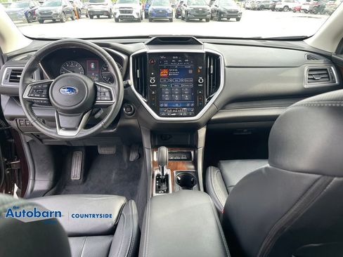 Used 2023 Subaru Ascent Touring AWD/4WD image 12