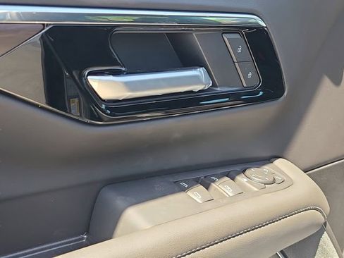 New 2026 Chevrolet Tahoe LS w/ LS Custom Edition image 16