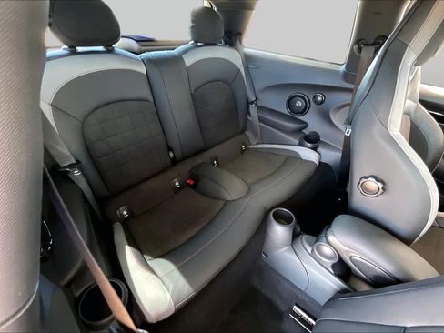 Used 2023 MINI Cooper John Cooper Works w/ Driver Assistance Package FWD image 19