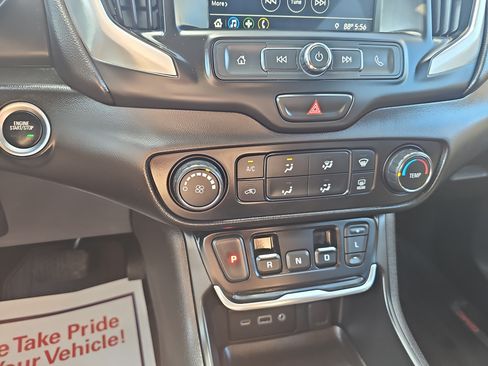 Used 2019 GMC Terrain SLE w/ Black Edition FWD image 26