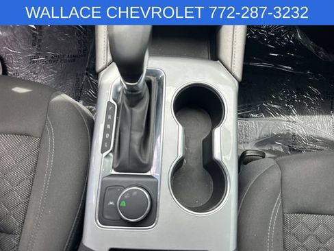 Used 2022 Chevrolet Blazer LT w/ LPO, Black Accent Package FWD image 21