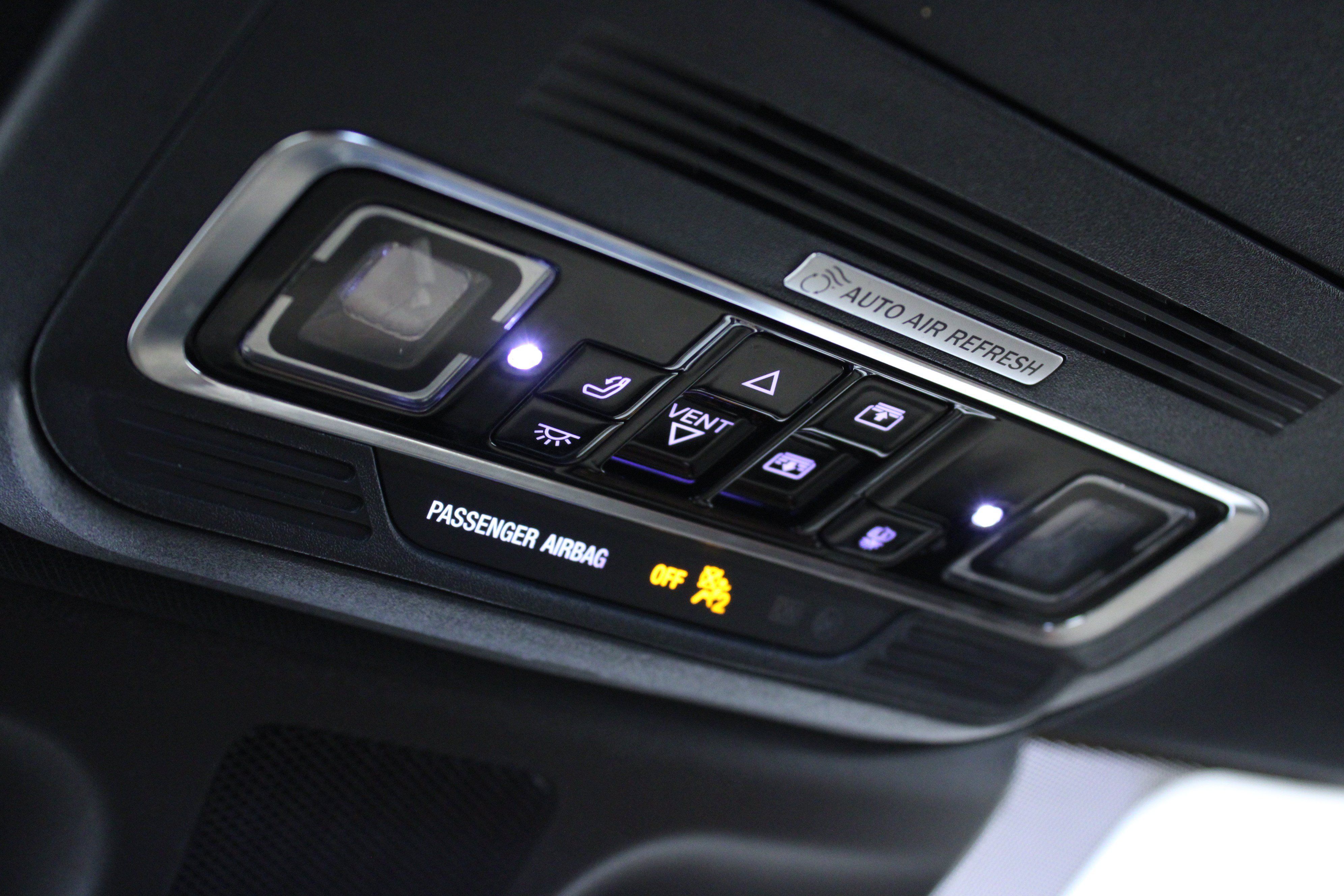 Used 2025 Lincoln Navigator Reserve AWD/4WD image 26