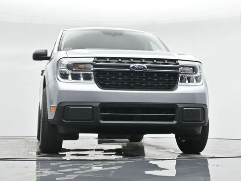 Used 2024 Ford Maverick XLT image 44