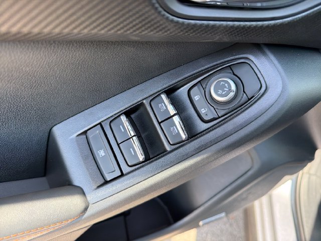 New 2026 Subaru Crosstrek 2.5i Limited AWD/4WD image 17