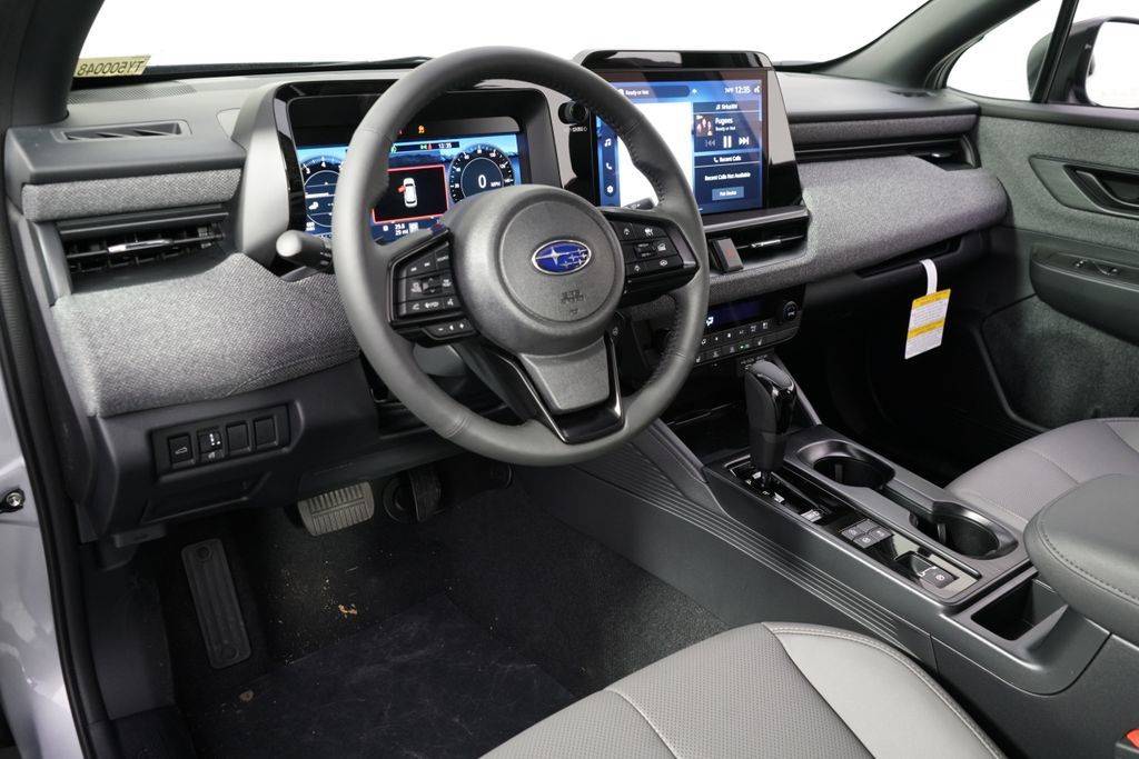 New 2026 Subaru Outback Limited AWD/4WD image 12