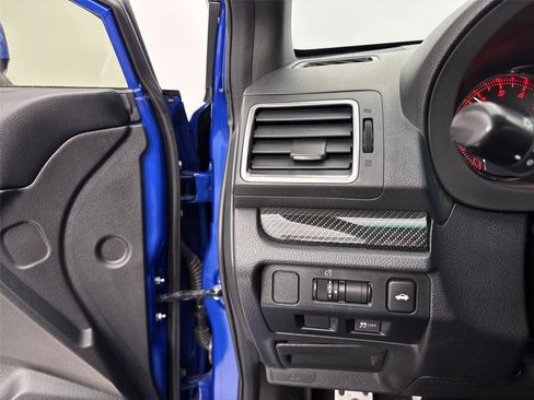 Used 2016 Subaru WRX Premium AWD/4WD image 31