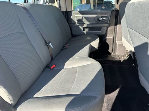 Used 2017 RAM 3500 SLT w/ Protection Group image 22