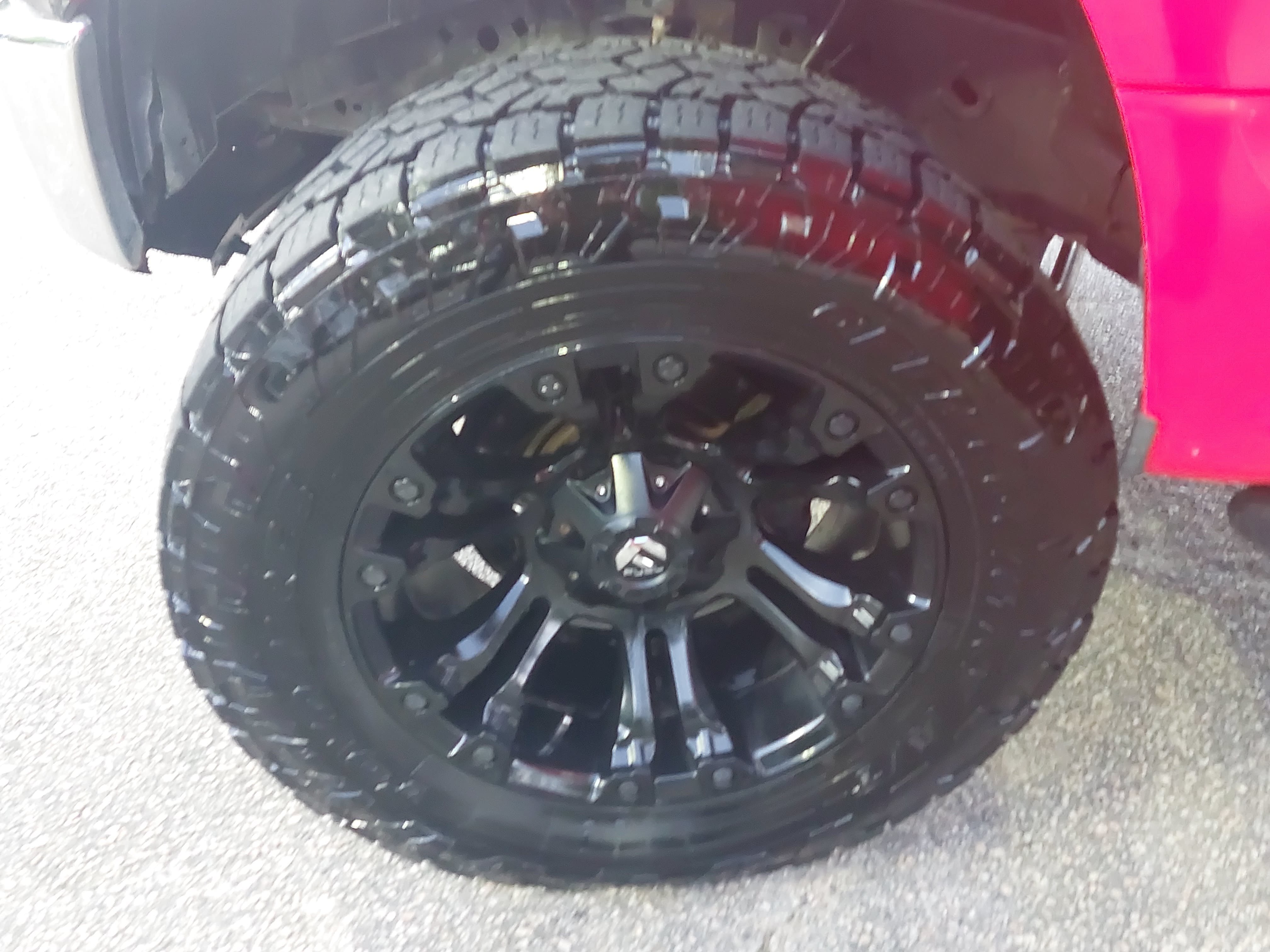 Used 2016 Ford F150 XLT AWD/4WD image 34