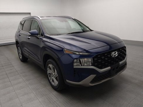 Used 2023 Hyundai Santa Fe SEL image 13