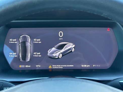 Used 2019 Tesla Model S 100D image 23