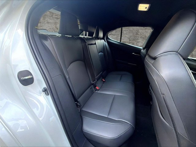 Used 2025 Lexus UX 300h AWD w/ Accessory Package (Z1) image 27