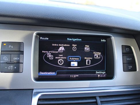 Used 2014 Audi Q7 TDI Prestige image 24