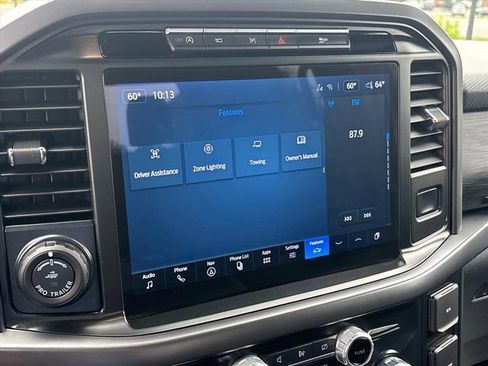Used 2024 Ford F150 XLT w/ Equipment Group 302A MID AWD/4WD image 38
