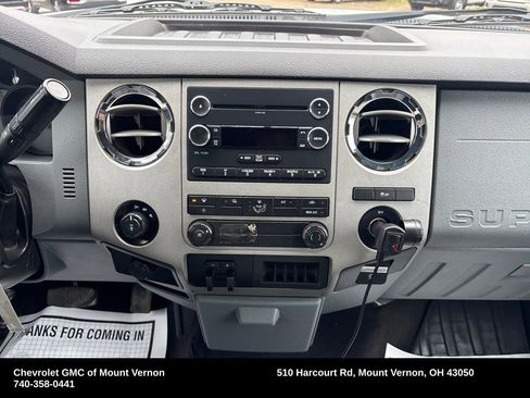 Used 2015 Ford F350 XLT image 20