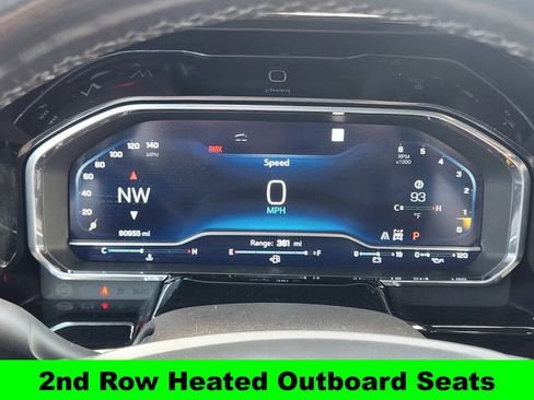 Used 2022 Chevrolet Silverado 1500 LTZ AWD/4WD image 16