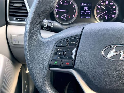 Used 2018 Hyundai Tucson SEL AWD/4WD image 24