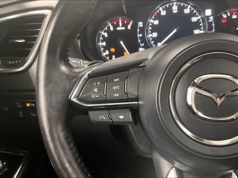 Used 2023 MAZDA CX-9 Grand Touring image 24