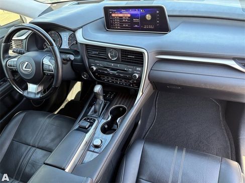 Used 2018 Lexus RX 350L FWD image 8