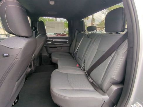 New 2026 RAM 2500 Big Horn image 15