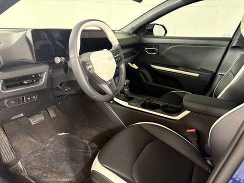New 2026 Kia K4 EX FWD image 23