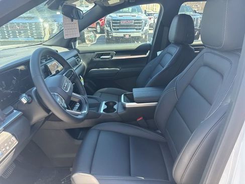 New 2026 GMC Terrain Elevation image 13