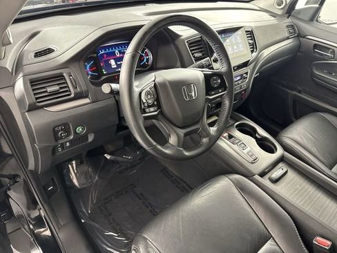 Used 2022 Honda Pilot Special Edition image 26