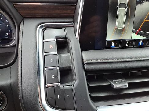 Used 2024 Chevrolet Tahoe High Country w/ Max Trailering Package AWD/4WD image 33