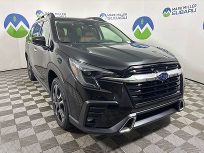 New 2026 Subaru Ascent Touring