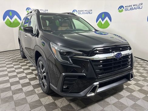 New 2026 Subaru Ascent Touring image 1