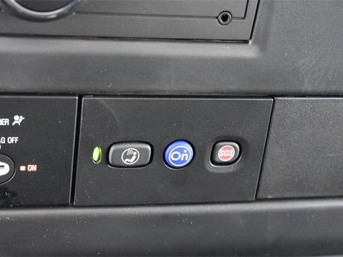 New 2025 Chevrolet Express 2500 Work Van w/ Driver Convenience Package image 26