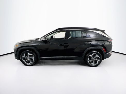 Used 2023 Hyundai Tucson Limited AWD/4WD image 8