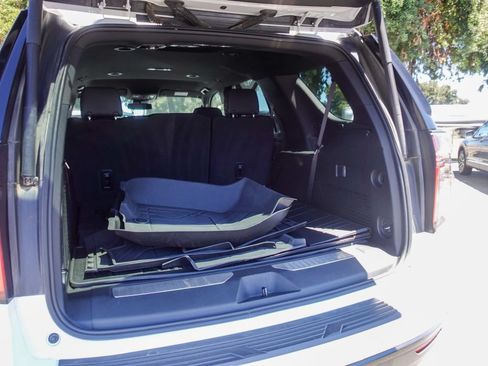 Used 2023 Chevrolet Tahoe RST AWD/4WD image 29