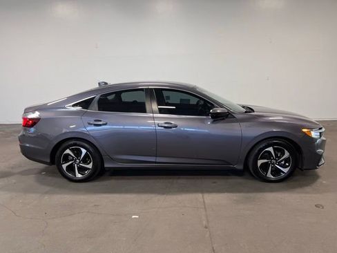 Used 2022 Honda Insight EX image 2