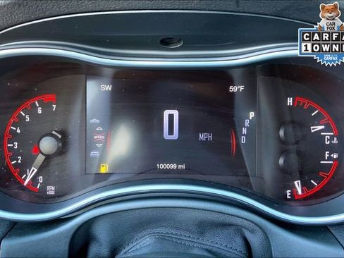 Used 2020 Dodge Durango SXT image 20