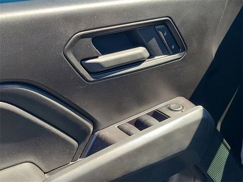 New 2026 Chevrolet Colorado W/T w/ WT Custom Package image 17