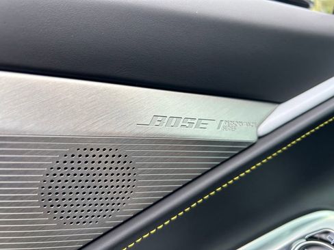 Certified 2021 Chevrolet Corvette Stingray Premium Cpe w/ Body-Color Dual Roof Package RWD image 35