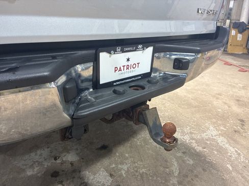 Used 2011 Toyota Tacoma 4x4 Access Cab V6 w/ SR5 Pkg #2 image 29