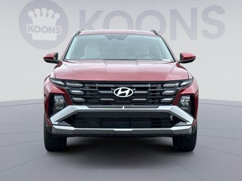 Certified 2026 Hyundai Tucson SEL AWD/4WD image 11