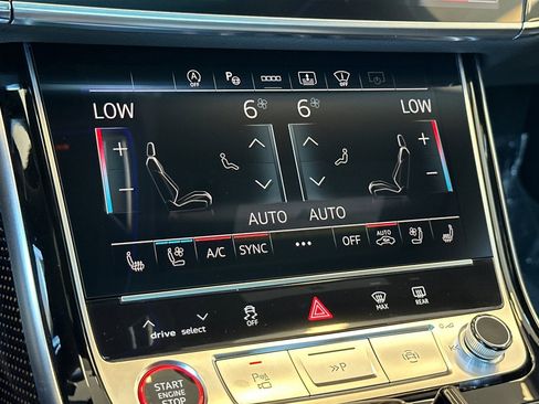 New 2025 Audi S8 image 17