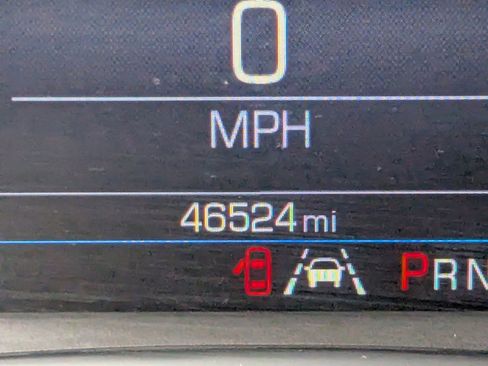 Used 2023 Chevrolet Equinox LS w/ LS Convenience Package image 34