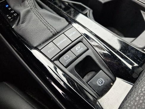 Certified 2025 Toyota Camry XSE image 22