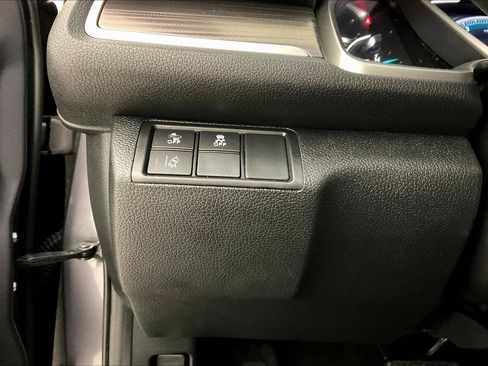 Used 2020 Honda Civic EX-L image 15