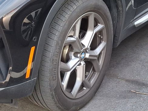 Used 2024 BMW X3 xDrive30i w/ Convenience Package image 10