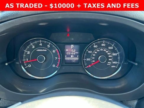 Used 2015 Subaru Forester 2.0XT Touring w/ Popular Package #2 image 19