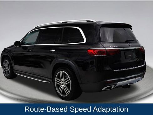 Used 2023 Mercedes-Benz GLS 450 4MATIC image 13