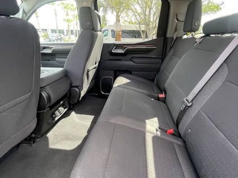 Used 2026 Chevrolet Silverado 1500 RST image 28