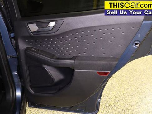 Used 2020 Ford Escape SE image 26