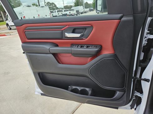 Used 2026 RAM 1500 Rebel w/ Rebel Level 1 Equipment Group AWD/4WD image 10